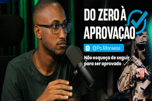 Rumo à Aprovação Militar!